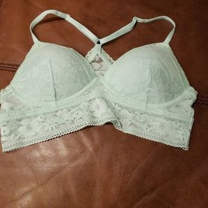Victoria's Secret Lace Bralette